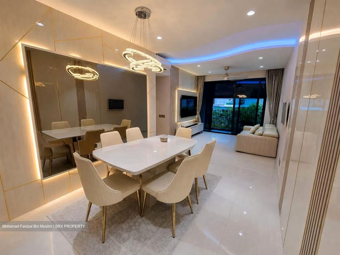 Treasure at Tampines (D18), Condominium #599833821